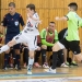 Futsal: Dunaferr DF Renalpin - Haladás 5:1 - fotó: Ónodi Zoltán