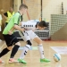 Futsal: Dunaferr DF Renalpin - Haladás 5:1 - fotó: Ónodi Zoltán