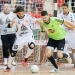 Futsal: Dunaferr DF Renalpin - Haladás 5:1 - fotó: Ónodi Zoltán