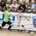 Futsal: Dunaferr DF Renalpin - Haladás 5:1 - fotó: Ónodi Zoltán