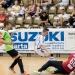 Futsal: Dunaferr DF Renalpin - Haladás 5:1 - fotó: Ónodi Zoltán