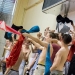 Futsal: Dunaferr DF Renalpin - Haladás 5:1 - fotó: Ónodi Zoltán