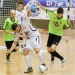 Futsal: Dunaferr DF Renalpin - Haladás 5:1 - fotó: Ónodi Zoltán