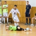 Futsal: Dunaferr DF Renalpin - Haladás 5:1 - fotó: Ónodi Zoltán