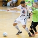 Futsal: Dunaferr DF Renalpin - Haladás 5:1 - fotó: Ónodi Zoltán