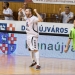 Futsal: Dunaferr DF Renalpin - Haladás 5:1 - fotó: Ónodi Zoltán