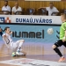 Futsal: Dunaferr DF Renalpin - Haladás 5:1 - fotó: Ónodi Zoltán