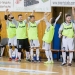 Futsal: Dunaferr DF Renalpin - Haladás 5:1 - fotó: Ónodi Zoltán