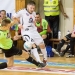 Futsal: Dunaferr DF Renalpin - Haladás 5:1 - fotó: Ónodi Zoltán