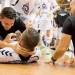 Futsal: Dunaferr DF Renalpin - Haladás 5:1 - fotó: Ónodi Zoltán