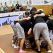 Futsal: Dunaferr DF Renalpin - Haladás 5:1 - fotó: Ónodi Zoltán