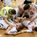 Futsal: Dunaferr DF Renalpin - Haladás 5:1 - fotó: Ónodi Zoltán