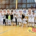 Futsal: Dunaferr DF Renalpin - Haladás 5:1 - fotó: Ónodi Zoltán