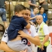 Futsal: Dunaferr DF Renalpin - Haladás 5:1 - fotó: Ónodi Zoltán