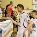 Futsal: Dunaferr DF Renalpin - Haladás 5:1 - fotó: Ónodi Zoltán