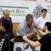 Futsal: Dunaferr DF Renalpin - Haladás 5:1 - fotó: Ónodi Zoltán