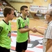 Futsal: Dunaferr DF Renalpin - Haladás 5:1 - fotó: Ónodi Zoltán