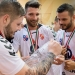 Futsal: Dunaferr DF Renalpin - Haladás 5:1 - fotó: Ónodi Zoltán