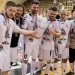 Futsal: Dunaferr DF Renalpin - Haladás 5:1 - fotó: Ónodi Zoltán