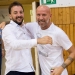 Futsal: Dunaferr DF Renalpin - Haladás 5:1 - fotó: Ónodi Zoltán