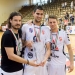 Futsal: Dunaferr DF Renalpin - Haladás 5:1 - fotó: Ónodi Zoltán