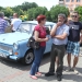 Trabant-Wartburg találkozó - fotó: Sándor Judit