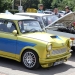 Trabant-Wartburg találkozó - fotó: Sándor Judit