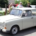 Trabant-Wartburg találkozó - fotó: Sándor Judit