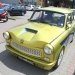 Trabant-Wartburg találkozó - fotó: Sándor Judit