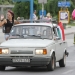 Trabant-Wartburg találkozó - fotó: Sándor Judit