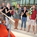 Rio 2016 - hazaérkezett Kovács Zsófia - fotó: Sándor Judit