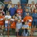 Hazai győzelem: Acélbikák- Galac 4-2 - fotó: Ónodi Zoltán