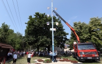 A nap legfontosabb eseményei - D+ TV Híradó