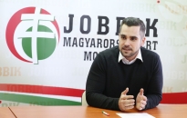 Választ vár a Jobbik