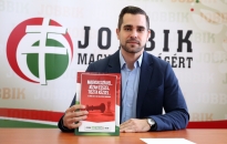 A Jobbik nem lép vissza más jelölt javára