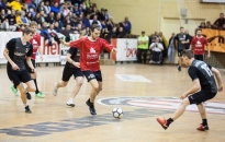Minden torna ugyanolyan fontos