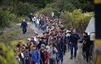 Migránsokat telepítenek oda, ahol nem kérnek belőlük