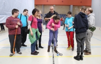Sport és egyenlő esélyek