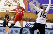 Sima győzelem a juniorok ellen