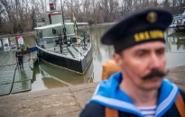 Mohács után mi jövünk a sorban