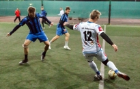 Újra dobogón a Dunaferr