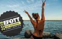 Sztárparádé lesz az idei EFOTT-on