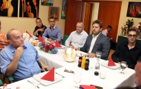 Tíz éves a Carissa Sportegyesület