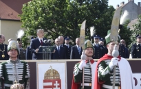 A magyarok az ország megvédését várják a kormánytól és a rendőrségtől