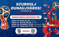 Szurkolj Dunaújváros!