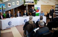 Az elektromobilitás mintavárosa lesz Dunaújváros