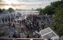 Kovács: az EU menedzseli a migrációt