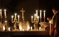 Advent a felkészülés ideje