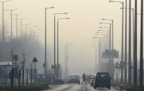 Továbbra is kifogásolt a levegő minősége