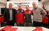 Két játékosával hosszabbított a Kohász